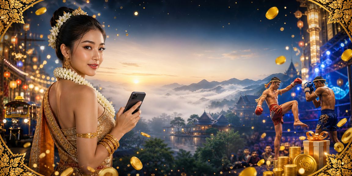 slot thai
