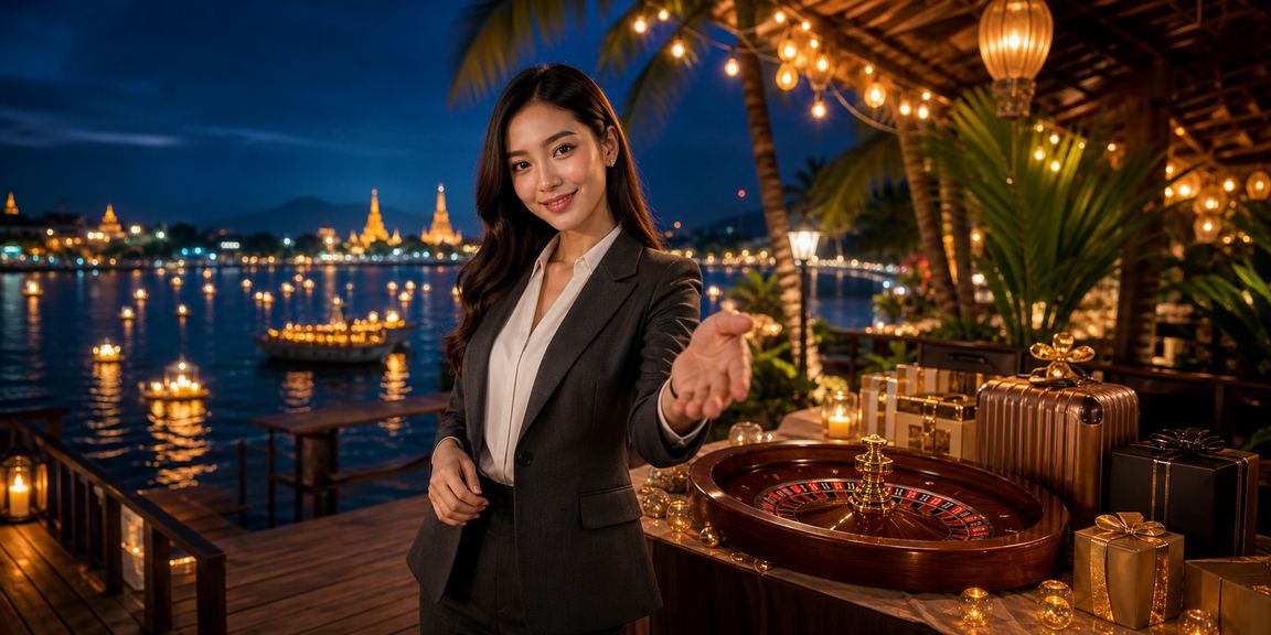 slot thai