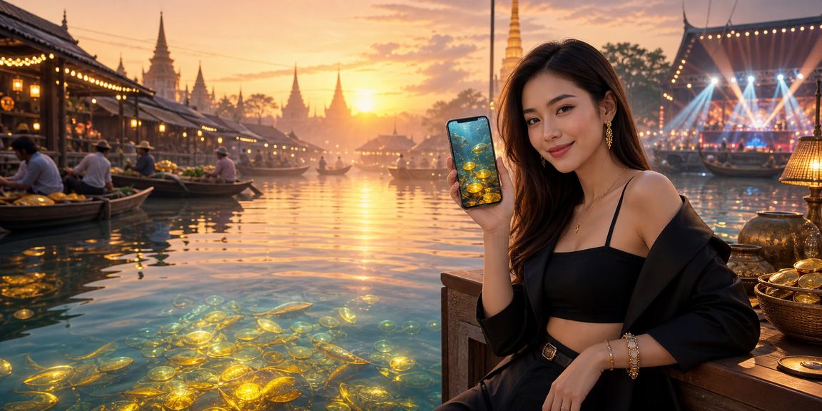 slot thai