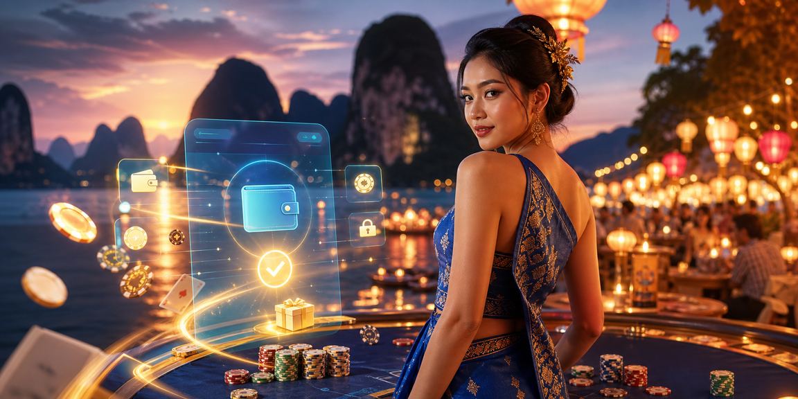 slot thai