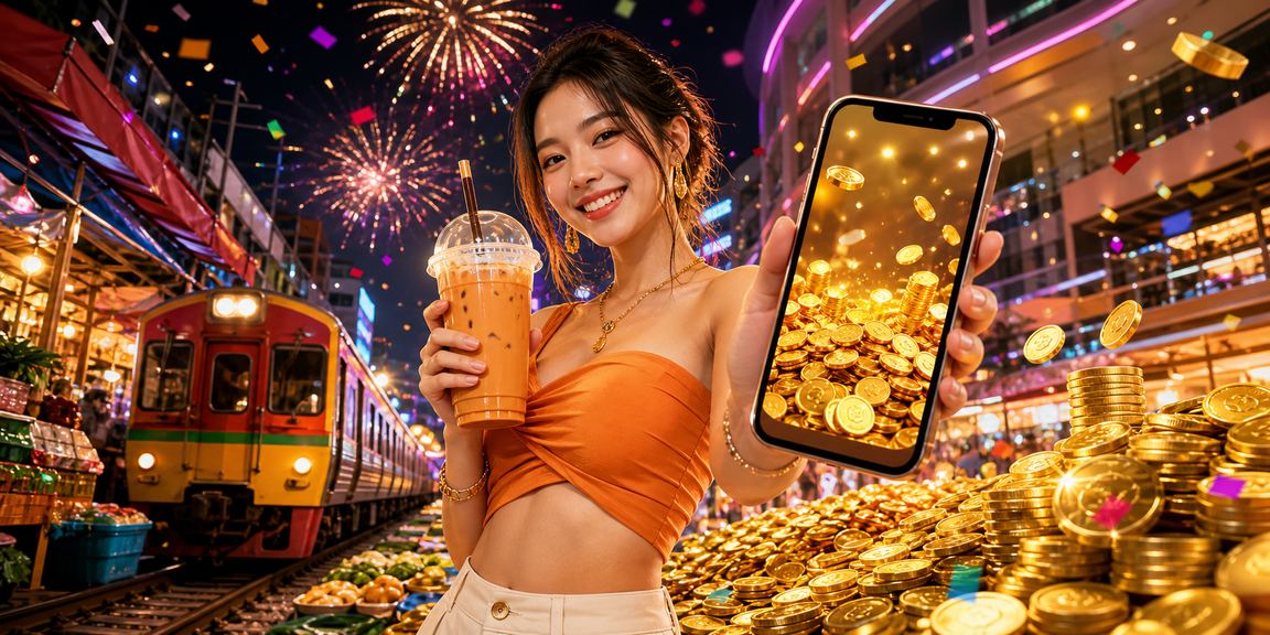 slot thai