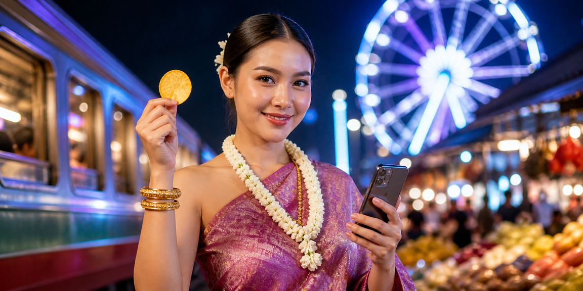 slot thai