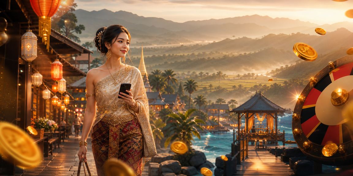 slot thai