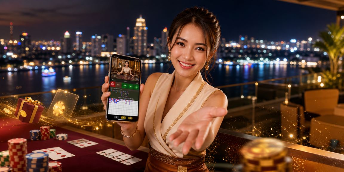 slot thai