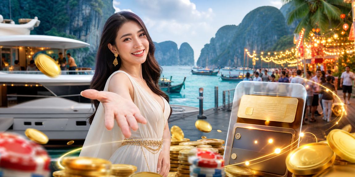slot thai