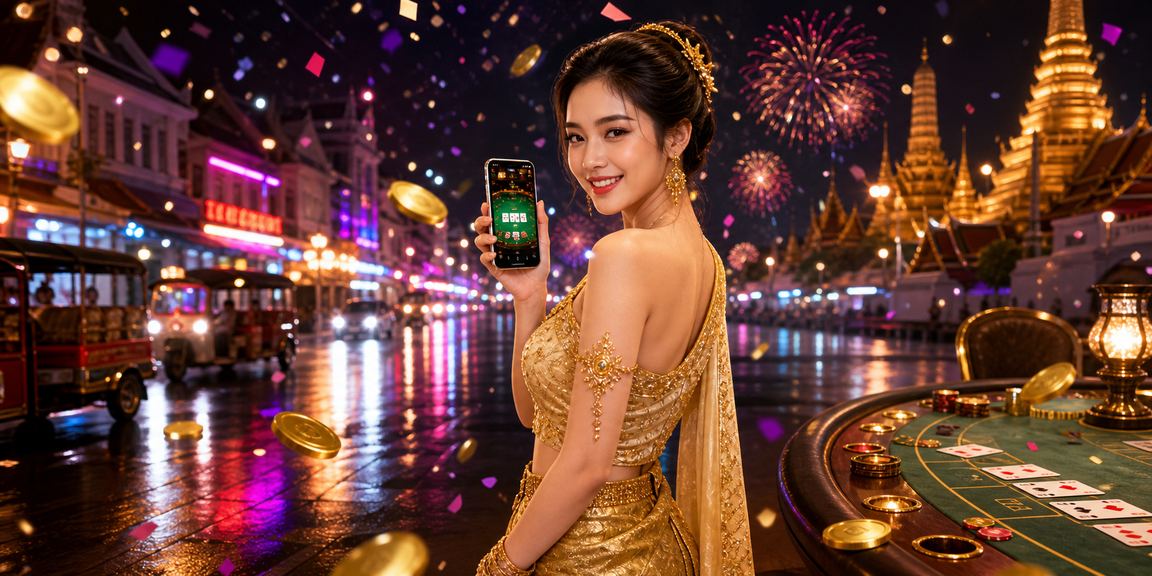 slot thai