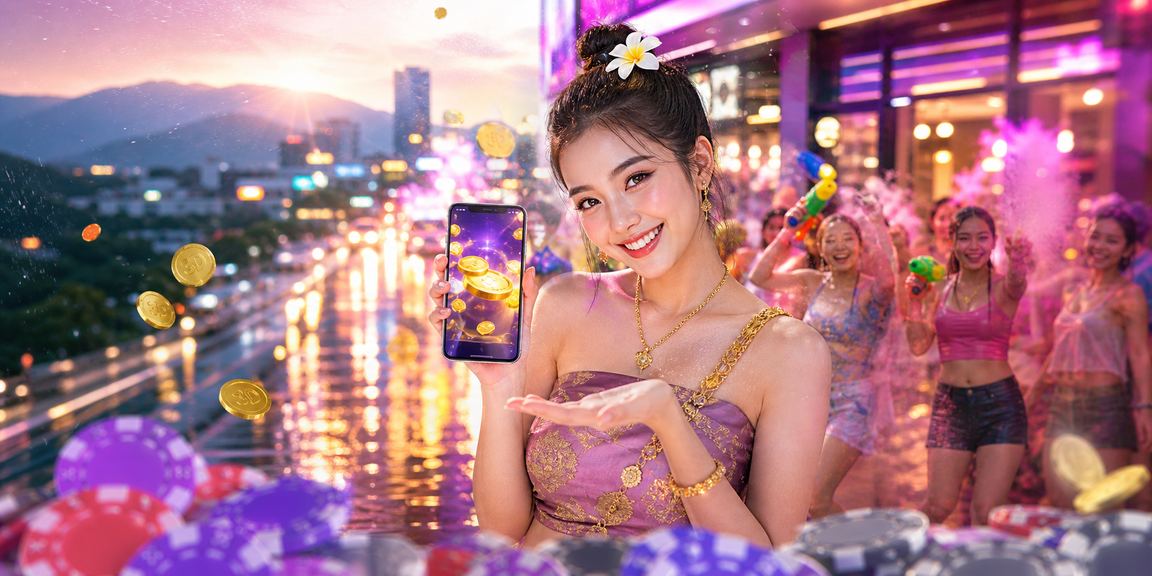slot thai