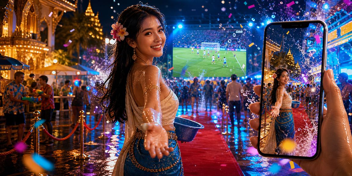 slot thai