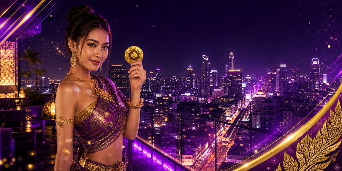 slot thai
