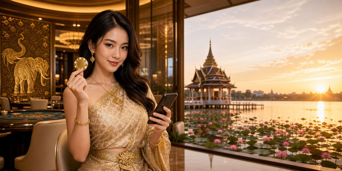 slot thai